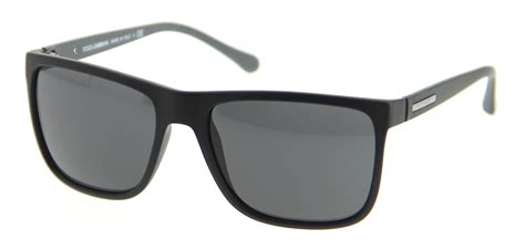 lunette solaire dolce gabbana homme